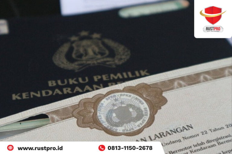 Segini Biaya Balik Nama Mobil Bekas Beserta Prosedurnya