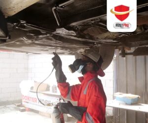 Membuat Mobil Tetap Prima