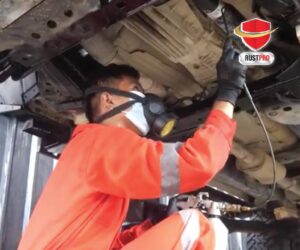 Merk Anti Karat Mobil Rustpro