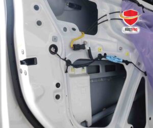 Pemilihan Pelapis Anti Karat Mobil Terbaik