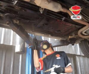 Persiapan Liburan Panjang