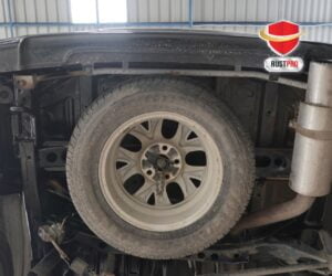 jasa pasang anti karat mobil Bekasi