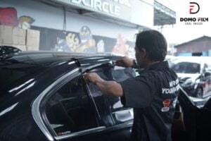 Apa Fungsi dari Kaca Film Mobil