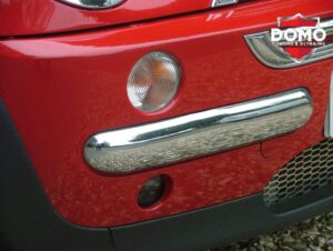 Apakah Bisa Coating Mobil Sendiri