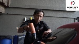 Berapa Harga Pasang Kaca Film Mobil Agya
