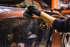 Berapa Lama Ceramic Coating Kering