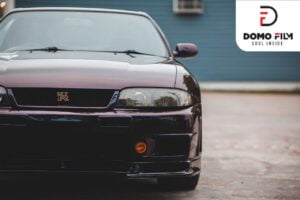 Berapa Persen Kaca Film yang Ideal untuk Bagian Depan