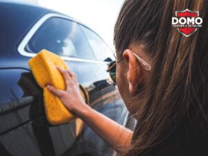 Fungsi Coating pada Mobil