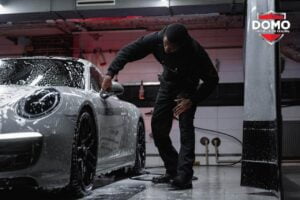 Kapan Boleh Cuci Mobil Setelah Coating