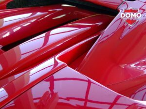 Nano Ceramic, Solusi Tampilan Mobil Tampak Menawan