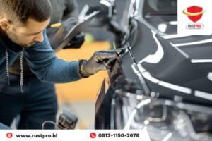 5 Cara Perawatan Eksterior Mobil yang Wajib Dilakukan