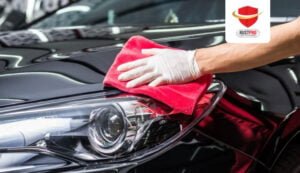 Beberapa Jenis Coating Mobil Dan Juga Kekurangannya