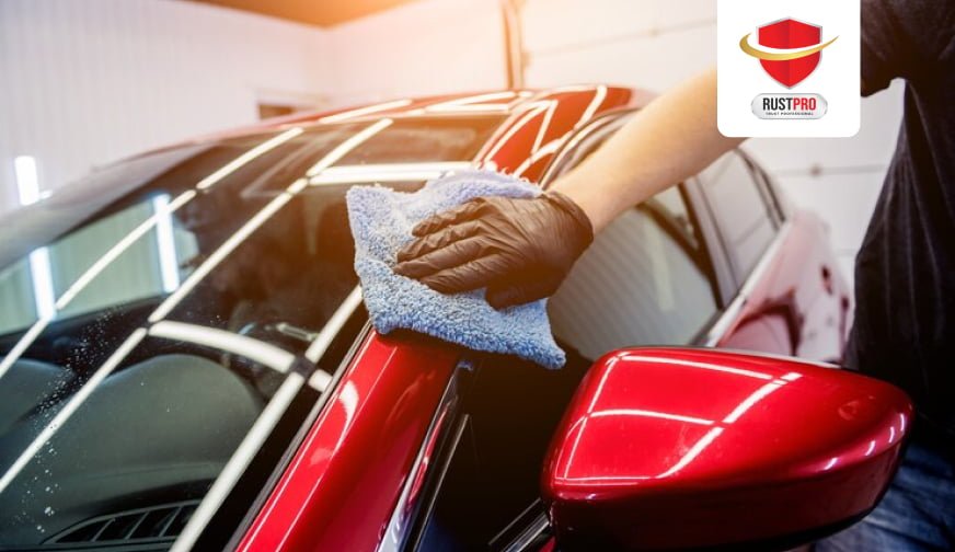 Harga Detailing Mobil di Jakarta Mulai dari 300 Ribuan