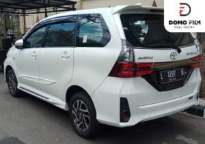 Ingin Pasang Kaca Film Mobil Avanza, Wajib Perhatikan Ini!