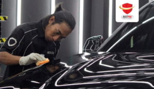 Pengertian dan Manfaat Coating Mobil