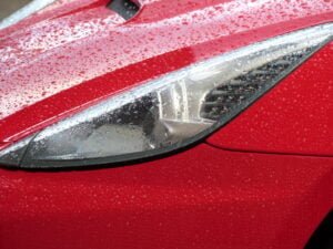 3 Kunci Perawatan Mobil Setelah Coating