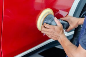 Apakah Akurat Coating Mobil Anti Gores