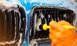 Biaya Detailing Mobil di Tangerang, Ada Paket 1 Jutaan