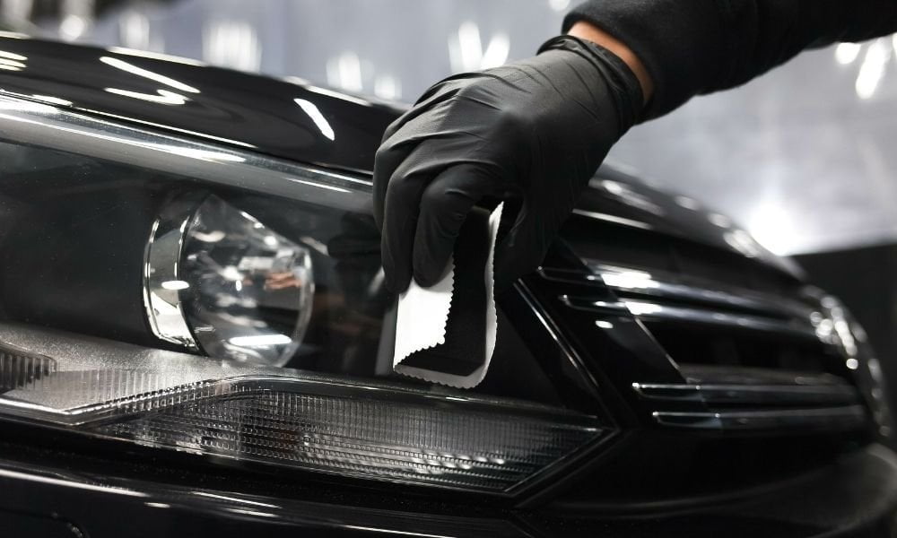 Harga Coating Mobil di Jakarta 2023, Murah & Berkualitas