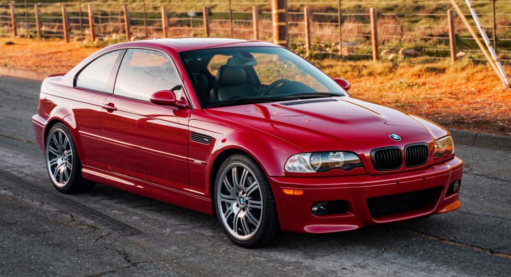 5 Rekomendasi Mobil Bekas BMW dengan Performa Terbaik