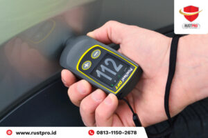 5 Tips Membeli Mobil Bekas, Periksa Cat Masih Asli atau Tidak