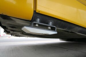 Berbagai Sumber Penyebab Kolong Mobil Bunyi