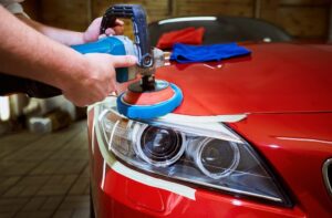 Waxing Mobil Berapa Lama, Ini Jawabannya