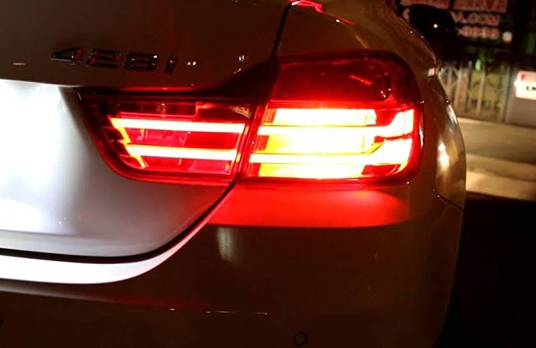 3 Cara Memperbaiki Lampu Rem Mobil Nyala Terus