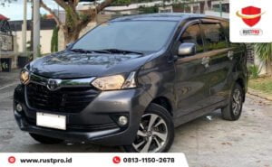 5 Cara Cek Mobil Bekas Avanza, Bagian Ini Jangan Terlewat!