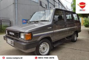 5 Cara Cerdas Beli Mobil Bekas Pajak Mati, Pasti Aman!
