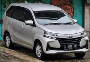 Harga Kaca Depan Mobil Avanza