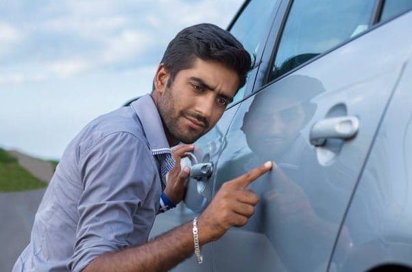 7 Cara Cek Body Mobil Bekas, Bagian Ini Biasa Karatan