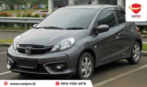 10 Tips Merawat Mobil LGCG, Awet & Tidak Karatan