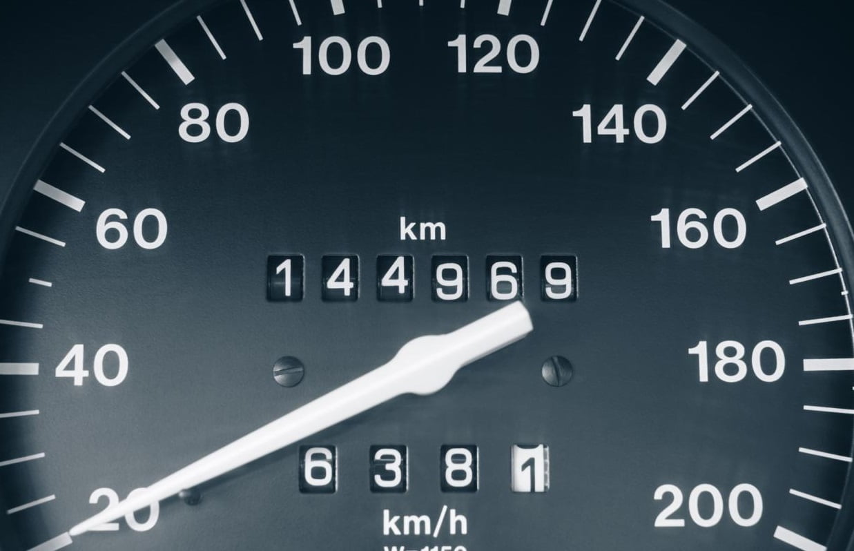 5 Cara Cek Odometer Mobil Bekas, Asli Atau Palsu?