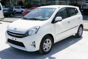 7 Tips Beli Mobil LCGC Bekas Dengan Modal 80 Jutaan