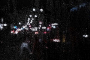 cara mengatasi gelembung di kaca film mobil