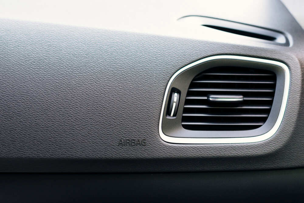 cara merawat AC di mobil bekas
