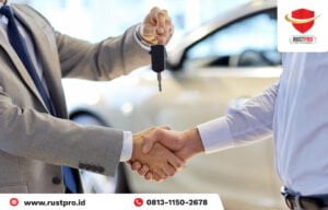 10 Cara Menawar Mobil Bekas Biar Engga Zonk!