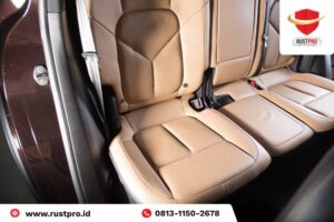 jenis sarung jok mobil