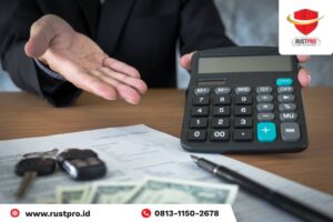 cara bayar pajak mobil online