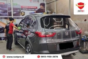 salon mobil terdekat