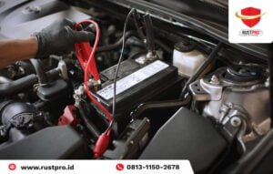 7 Ciri Aki Mobil Tekor yang Wajib Dikenali, Simak!