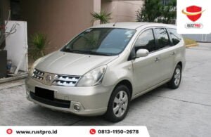 Jual 15 Mobil Bekas Murah Cirebon, Yuk Intip!