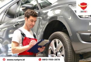 Rekomendasi Jasa Inspeksi Mobil Bekas Propesional, Bersertifikat!