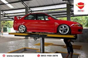 Tempat Cuci Mobil Otomatis Cirebon, Harga & Lokasinya!