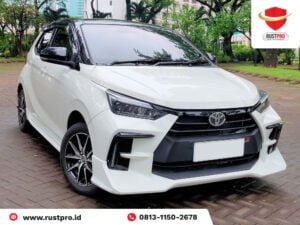 Top 10 Daftar Mobil LCGC Bekas Terbaik & Paling Irit
