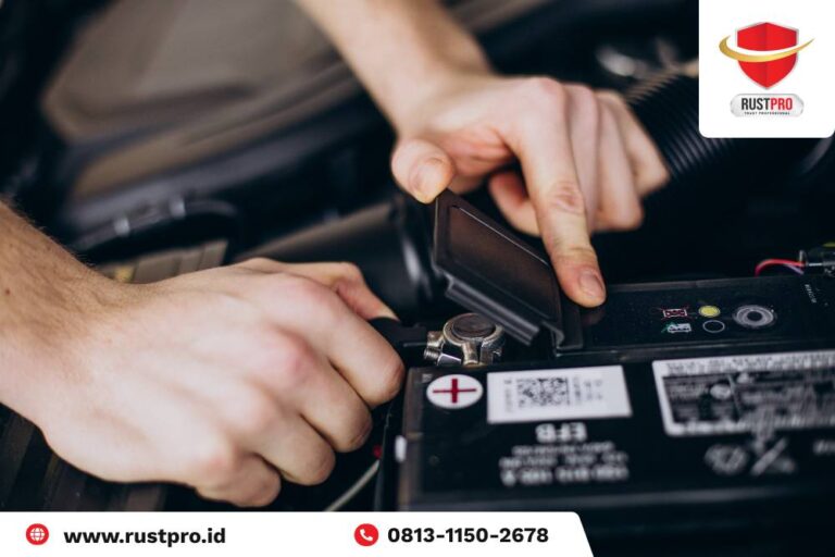 Berapa Lama Aki Mobil Bertahan? Ini Dia Jawabannya!