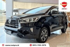 mobil mpv paling nyaman untuk keluarga