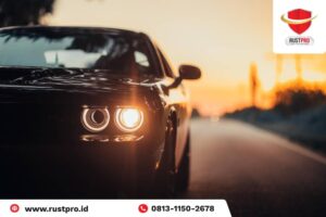 4 fungsi lampu dim pada mobil