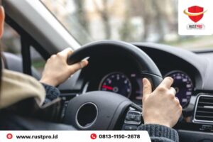 4 cara membuat mesin mobil tetap dingin